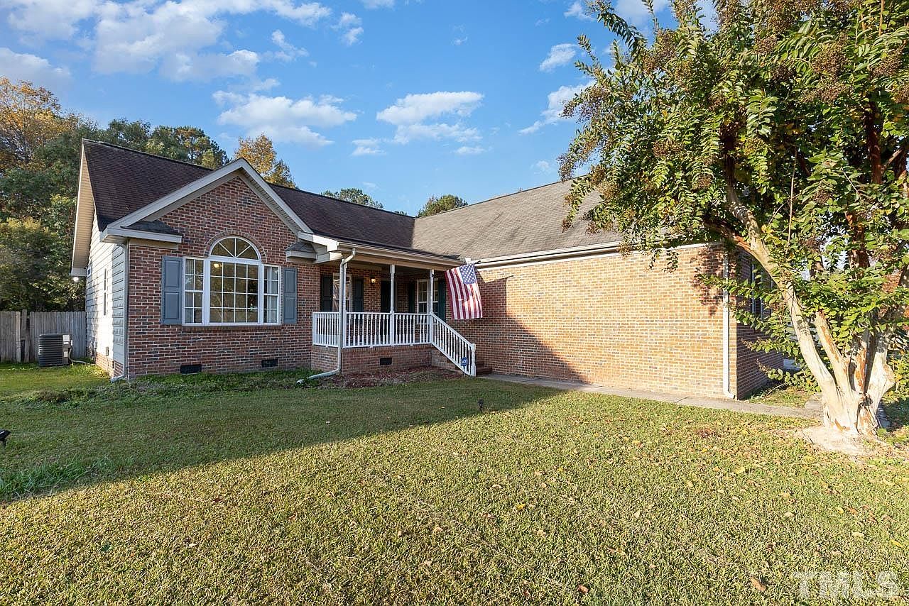 104 Fairfield Dr, Goldsboro, NC 27530 MLS 2523627 Zillow