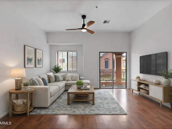 17150 N 23RD Street #219, Phoenix, AZ 85022