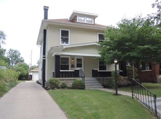 2313 N 10th St, Terre haute, IN 47804