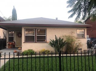 3023 E 64th St, Long Beach, CA 90805