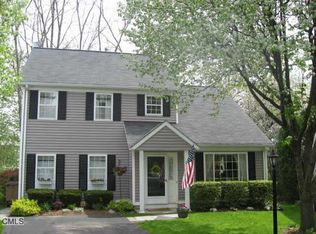 81 Top Gallant Rd, Stamford, CT 06902