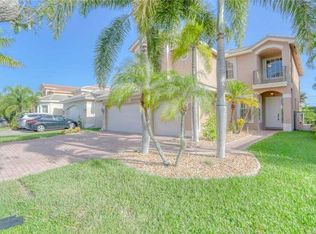 8627 Woodgrove Harbor Ln, Boynton Beach, FL 33473