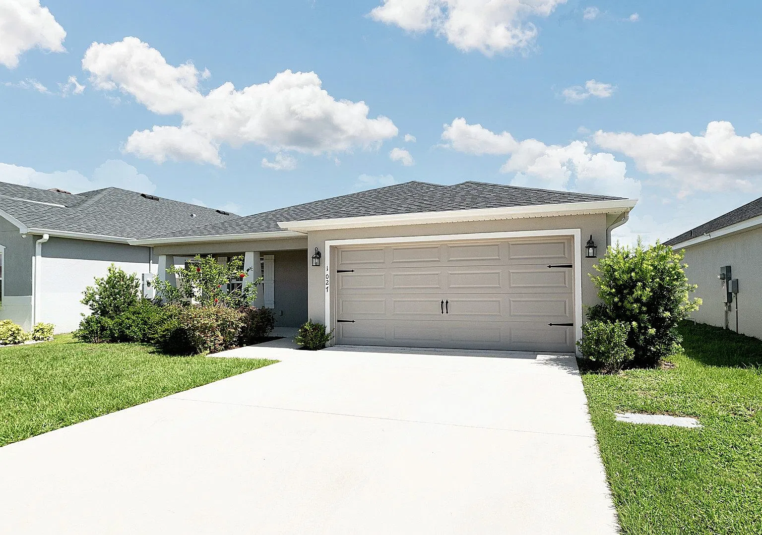 1027 Corso Drive - 1 — Photo 1