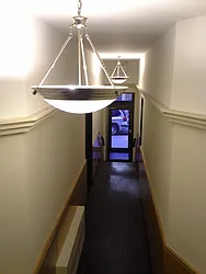 Rented by Aysaac Allen LLC