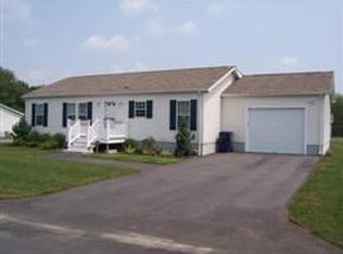 2 Fairway Dr, Brockton, MA 02301