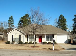 188 Hunters Xing, North Augusta, SC 29841