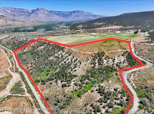 County Road 300, Parachute, CO 81635