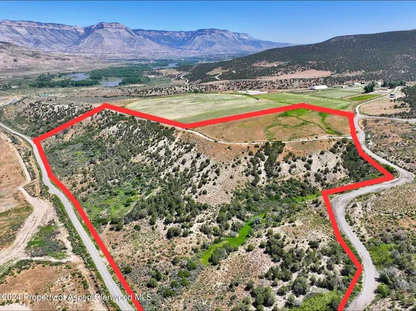 County Road 300, Parachute, CO 81635