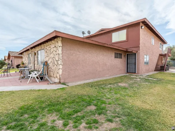 1247 W 20th Pl, Yuma, AZ 85364