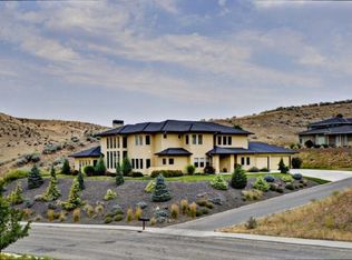 4692 N Torridon Way, Boise, ID 83702