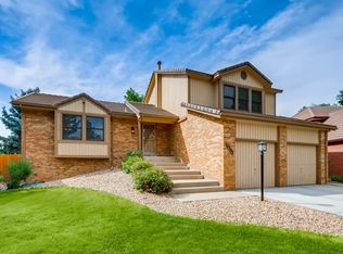 12397 E Harvard Dr, Aurora, CO 80014