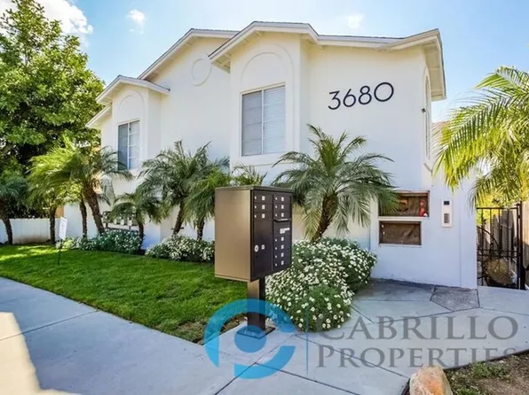 3680 Alabama St APT 2, San Diego, CA 92104