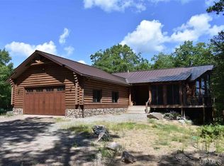 196 County Road Kr, Marquette, MI 49855