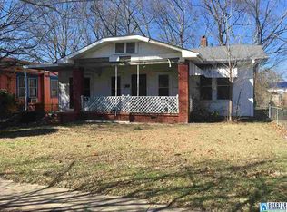 6804 Division Ave, Birmingham, AL 35206