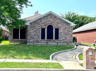 413 Fleming St, Wylie, TX 75098