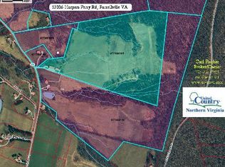13006 Harpers Ferry Rd, Purcellville, VA 20132