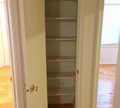 Closet