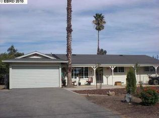 8452 Lone Tree Way, Brentwood, CA 94513