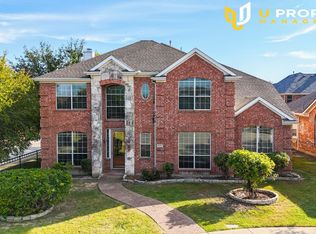 9201 Hunter Chase Dr, McKinney, TX 75072