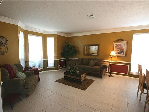 Formal Living