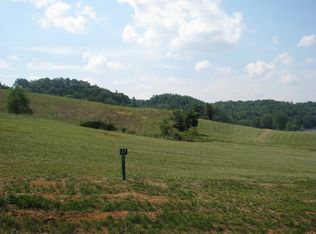 Lot 17 Moxley Ridge Rd., Independence, VA 24348