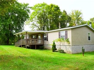 901 Annadell Rd, Pioneer, TN 37847