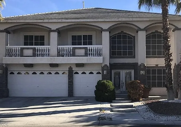 7830 Abalone Bay St — Photo 1