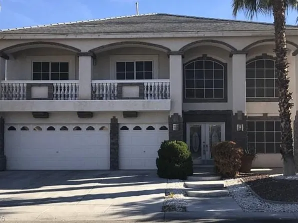 7830 Abalone Bay St, Las Vegas, NV 89139
