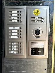 Rented by J Misrahi Realty Corp