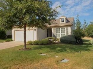 516 Sundance Ln, Georgetown, TX 78633