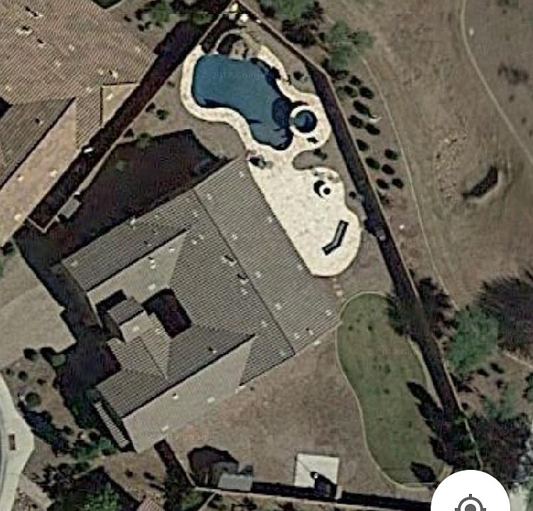 2nd image of 2320 E Saddlebrook Rd