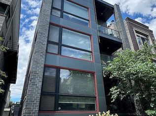 1020 N Marshfield Ave #1R, Chicago, IL 60622