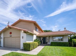 1246 Pasatiempo Way, Salinas, CA 93901