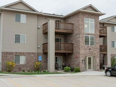 3130 Wilson Ave SW APT 5, Cedar Rapids, IA, 52404