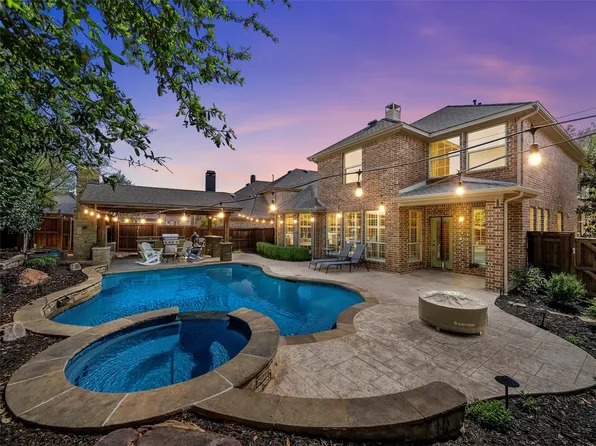 3404 Beaver Creek Ln, McKinney, TX 75070