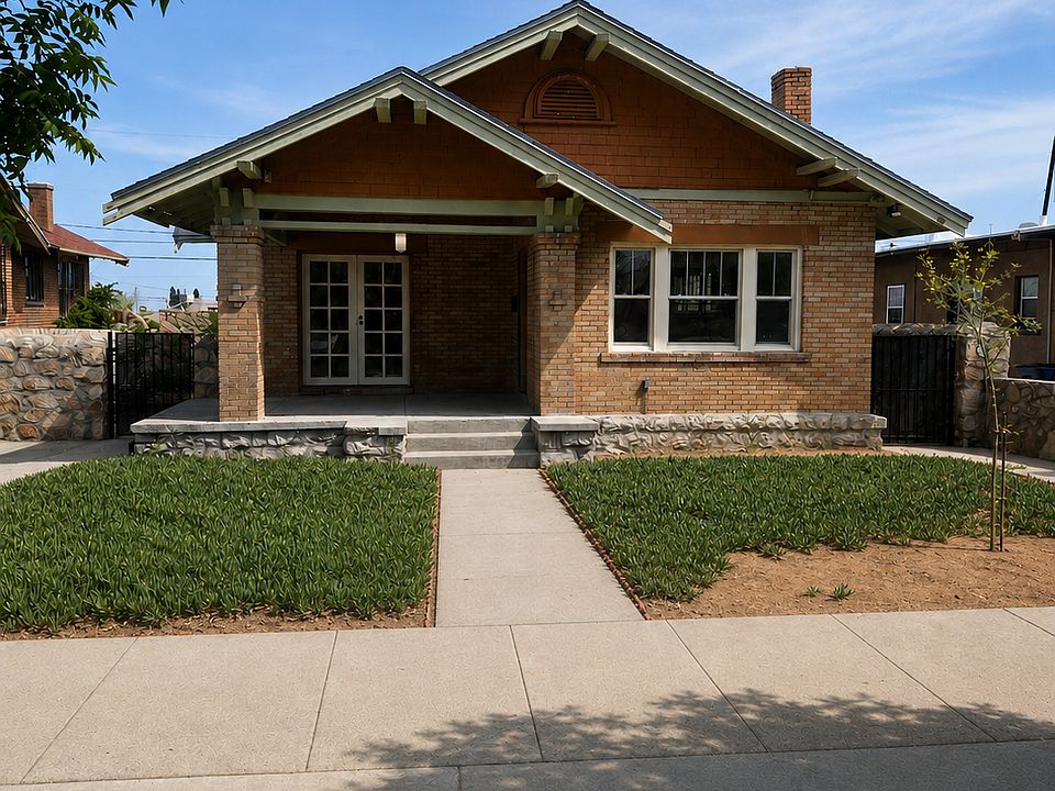 1st image of 2930 Grant Ave