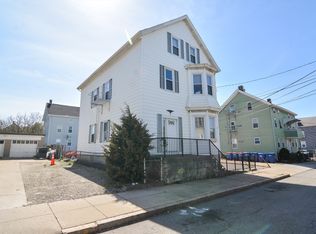 49 Plain St, Fall River, MA 02723