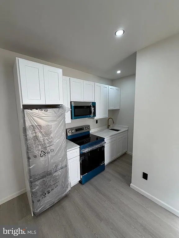 1 bed, 1.0 bath, 402 sqft, $1,650 — Photo 4