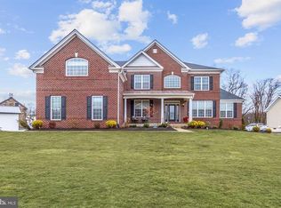 611 Meehan Dr, Warrington, PA 18976