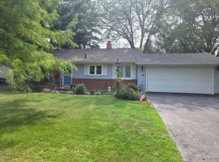 2254 Midlawn Dr, Toledo, OH