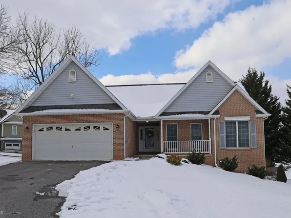 981 Kilmer Ct, Martinsburg, WV 25401