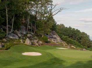 Glassy Ridge Rd LOT 11, Landrum, SC 29356