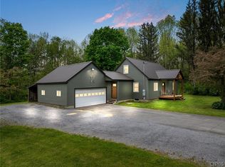 10031 Route 26, Lee Center, NY 13363