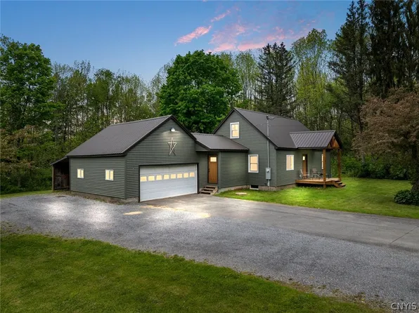 10031 Route 26, Lee Center, NY 13363
