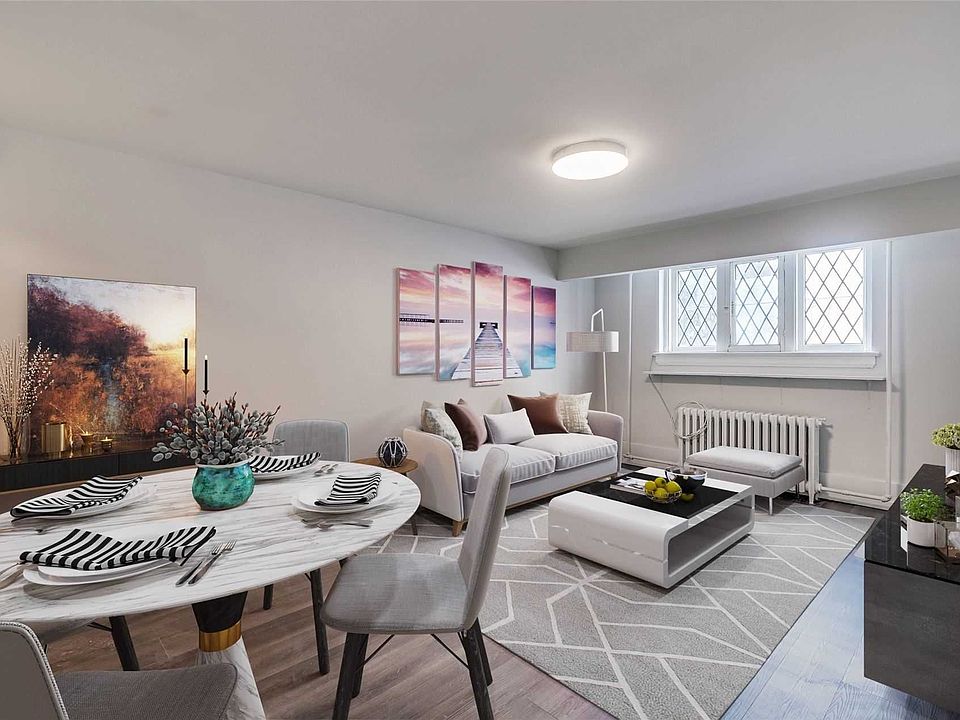 1st image of 2535 Bloor St W #13