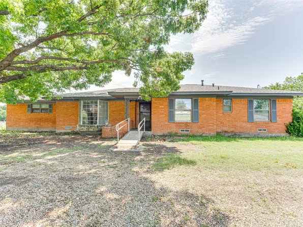 410 Ovilla Rd, Waxahachie, TX 75167