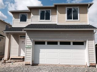 20516 7th Av Ct E, Spanaway, WA 98387