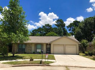 21014 Verdecove Ln, Spring, TX 77388