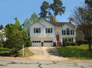 5 Sugar Creek Ct, Durham, NC 27713