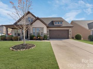 2258 Prairie Rd, Concord, NC 28027